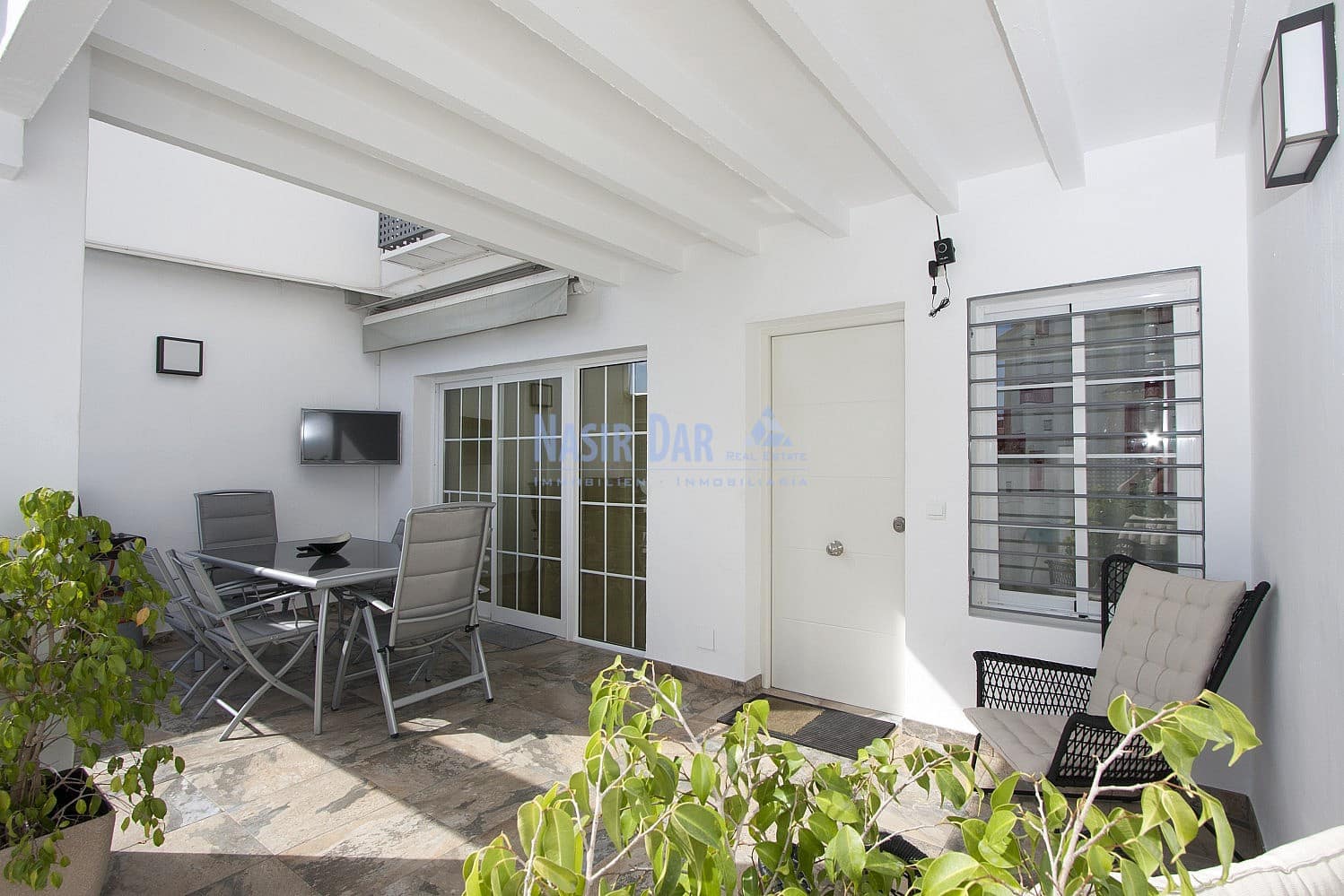3 camera da letto Villetta a Schiera in vendita in Nerja con piscina - 498.000 € (Rif: 9335605)