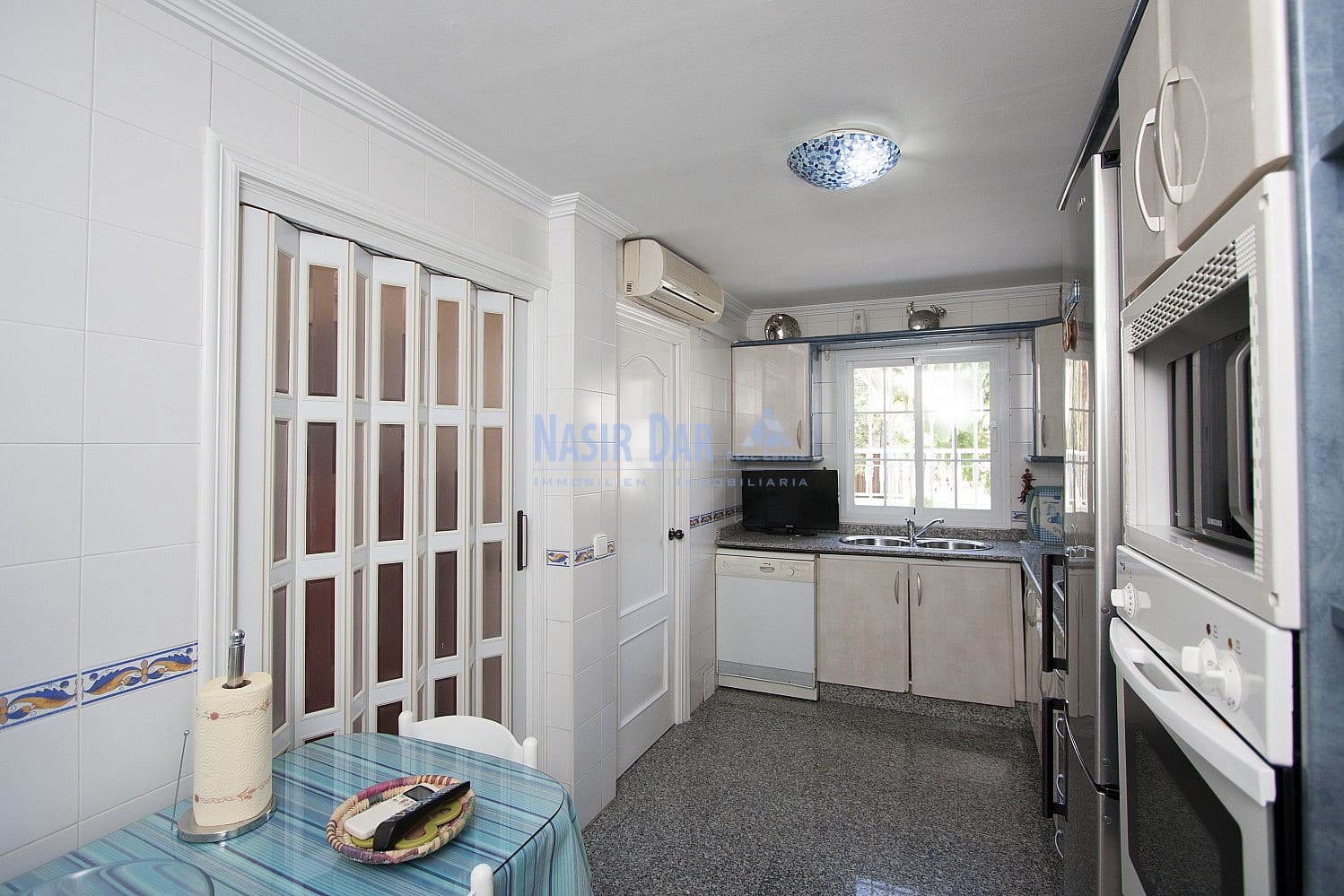 3 camera da letto Villetta a Schiera in vendita in Nerja con piscina - 498.000 € (Rif: 9335605)