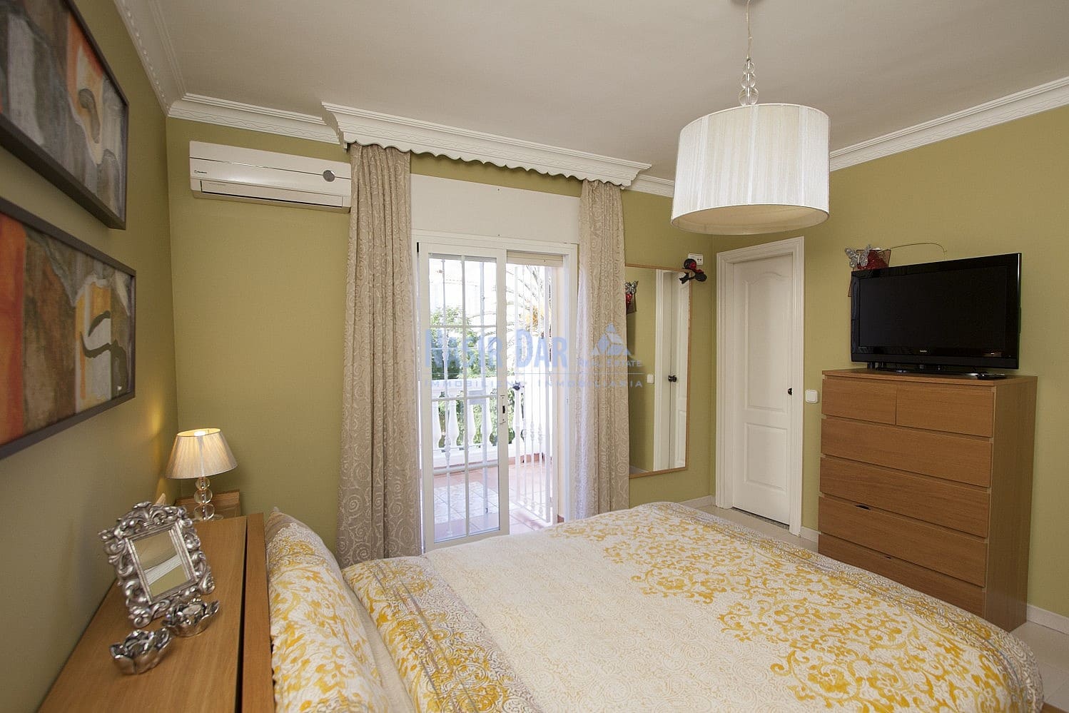 3 camera da letto Villetta a Schiera in vendita in Nerja con piscina - 498.000 € (Rif: 9335605)