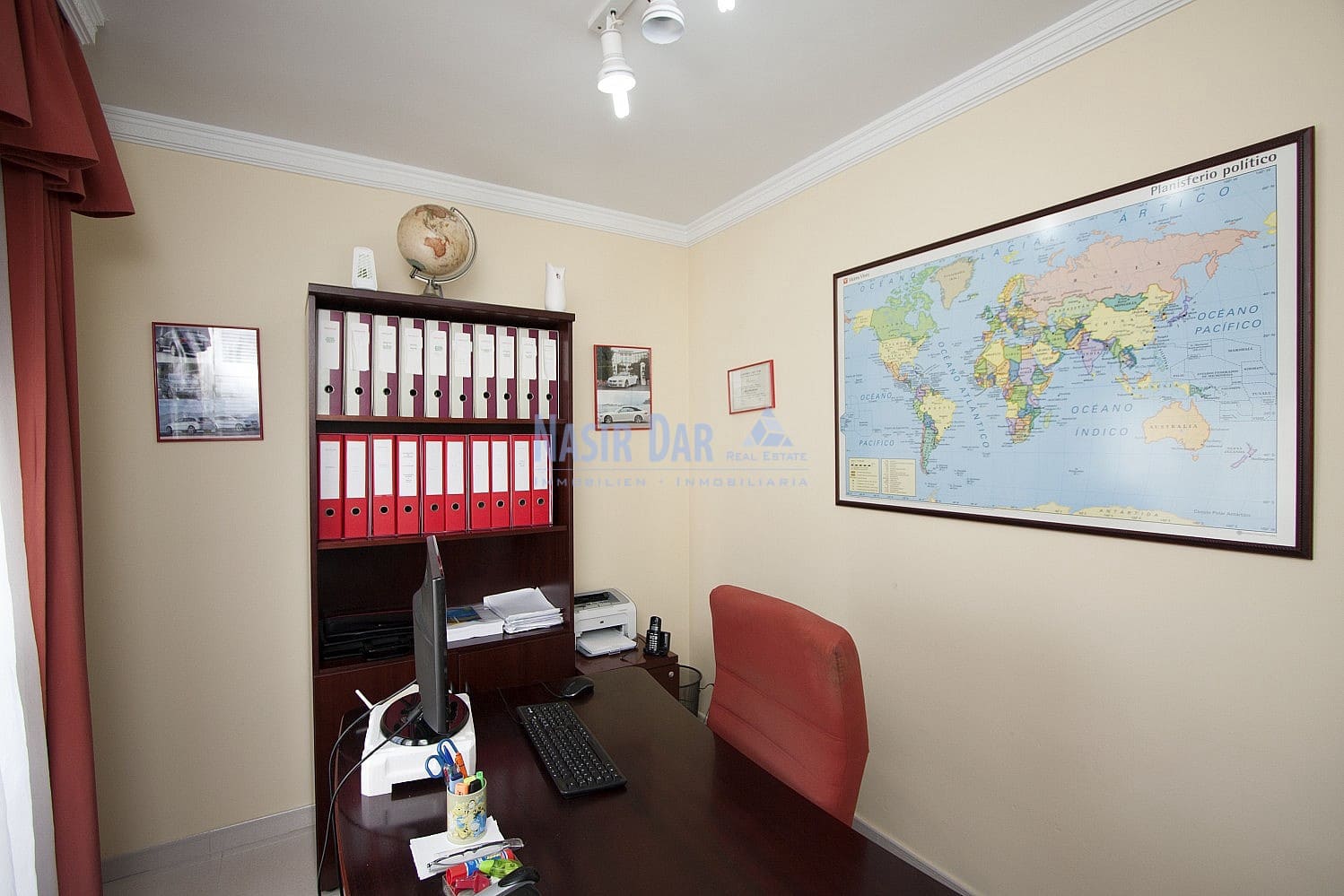 3 camera da letto Villetta a Schiera in vendita in Nerja con piscina - 498.000 € (Rif: 9335605)