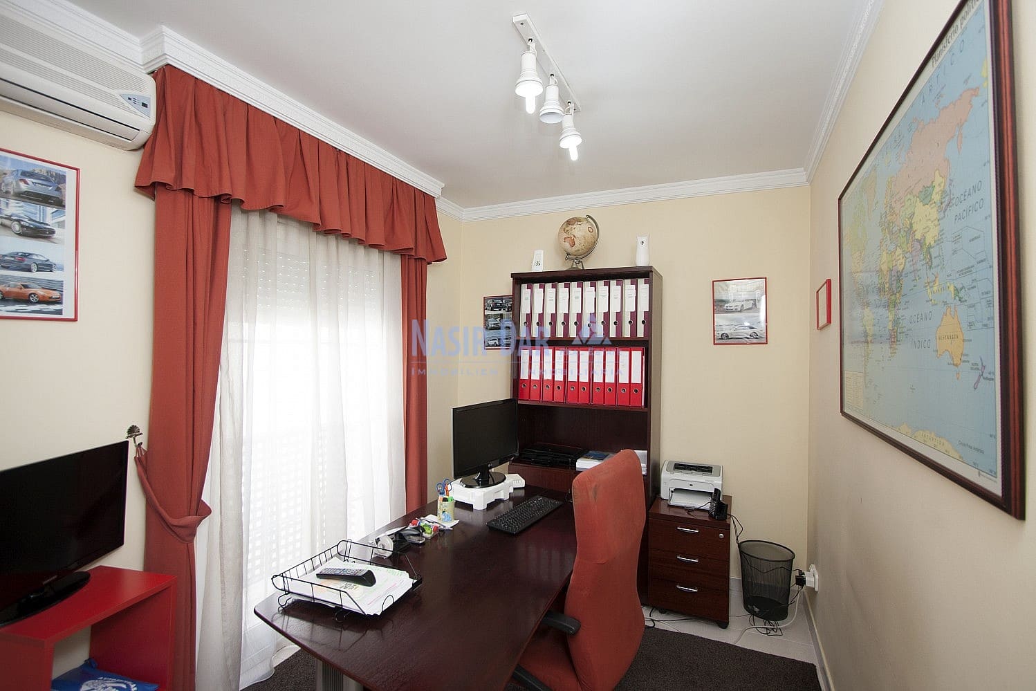 3 camera da letto Villetta a Schiera in vendita in Nerja con piscina - 498.000 € (Rif: 9335605)