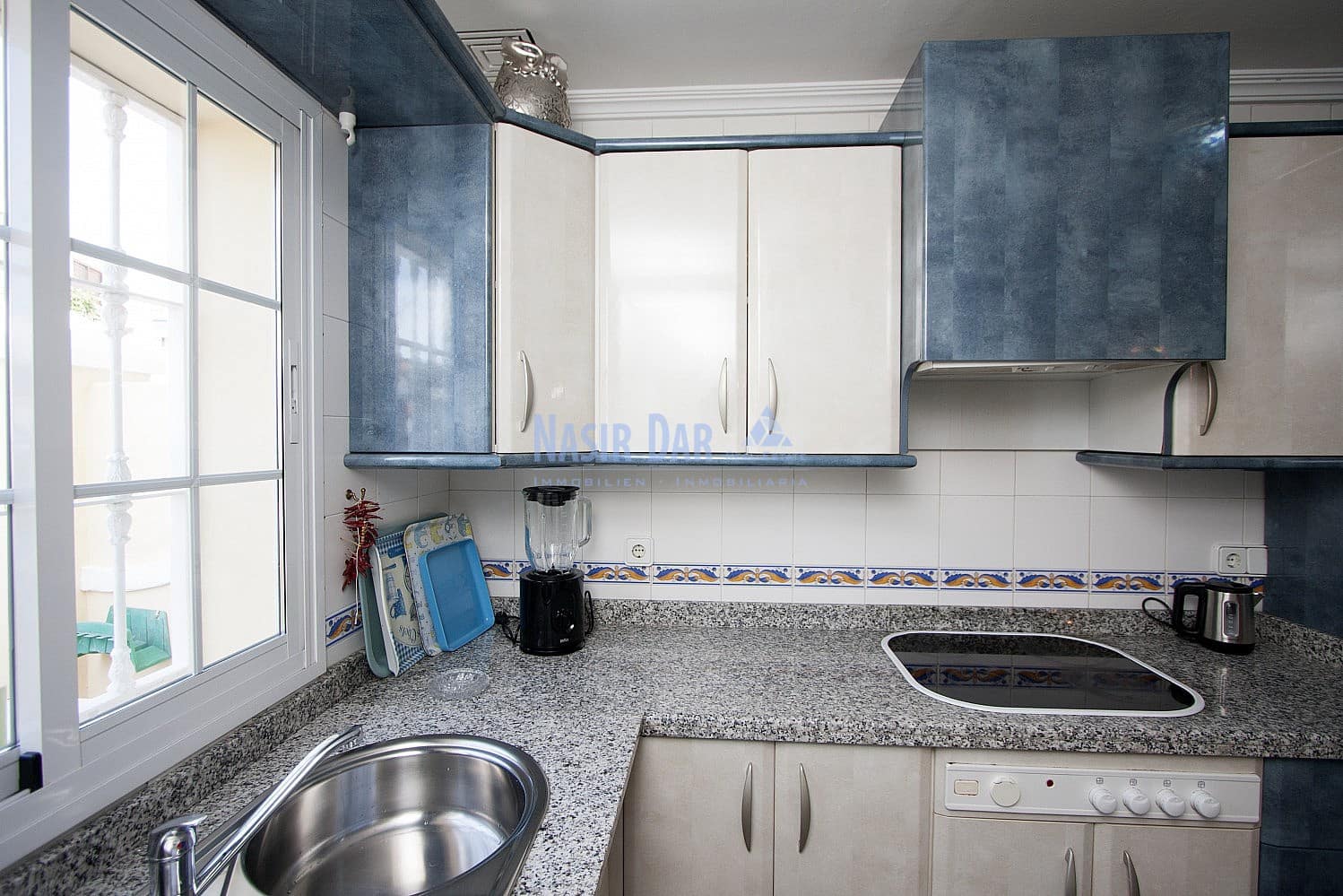 3 camera da letto Villetta a Schiera in vendita in Nerja con piscina - 498.000 € (Rif: 9335605)