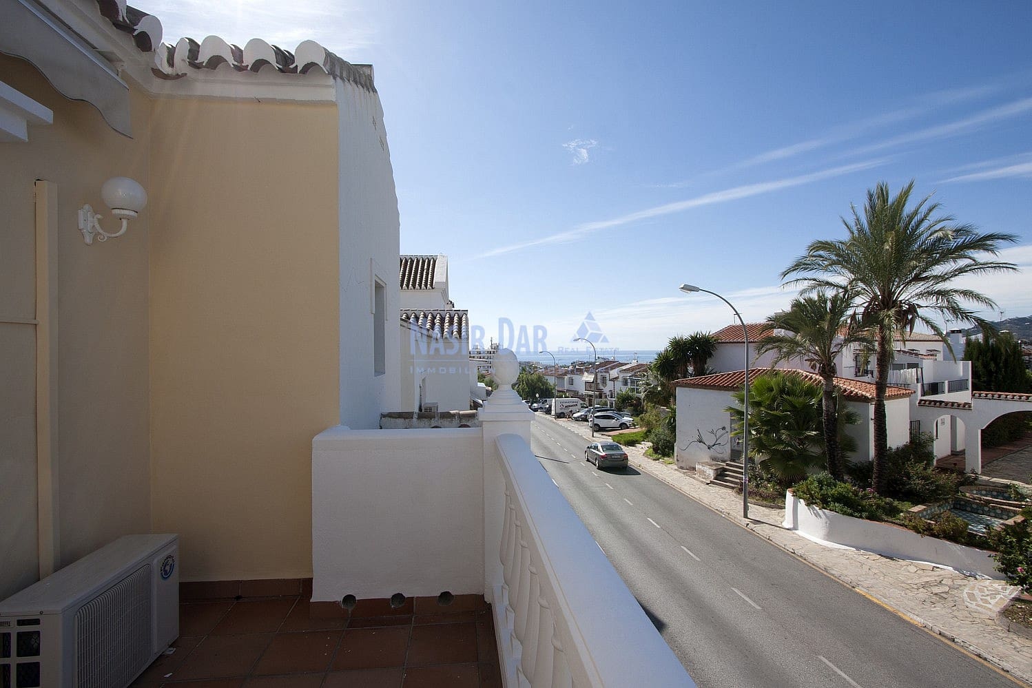 3 camera da letto Villetta a Schiera in vendita in Nerja con piscina - 498.000 € (Rif: 9335605)