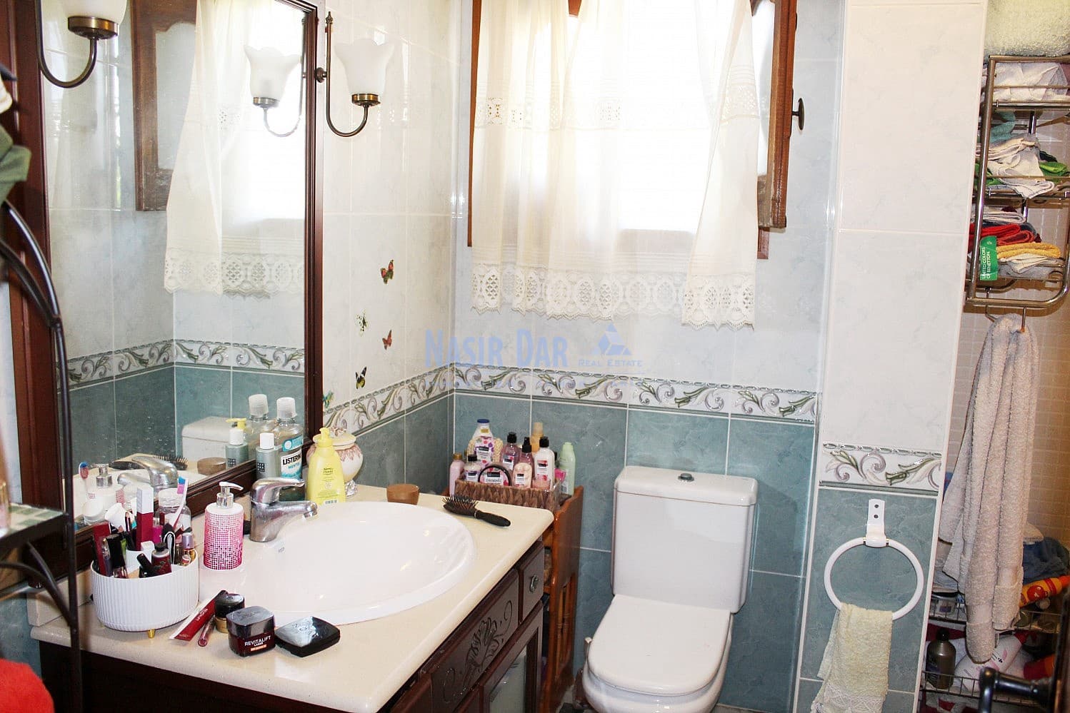 4 sypialnia Willa na sprzedaż w Nerja z basenem garażem - 650 000 € (Ref: 9343608)