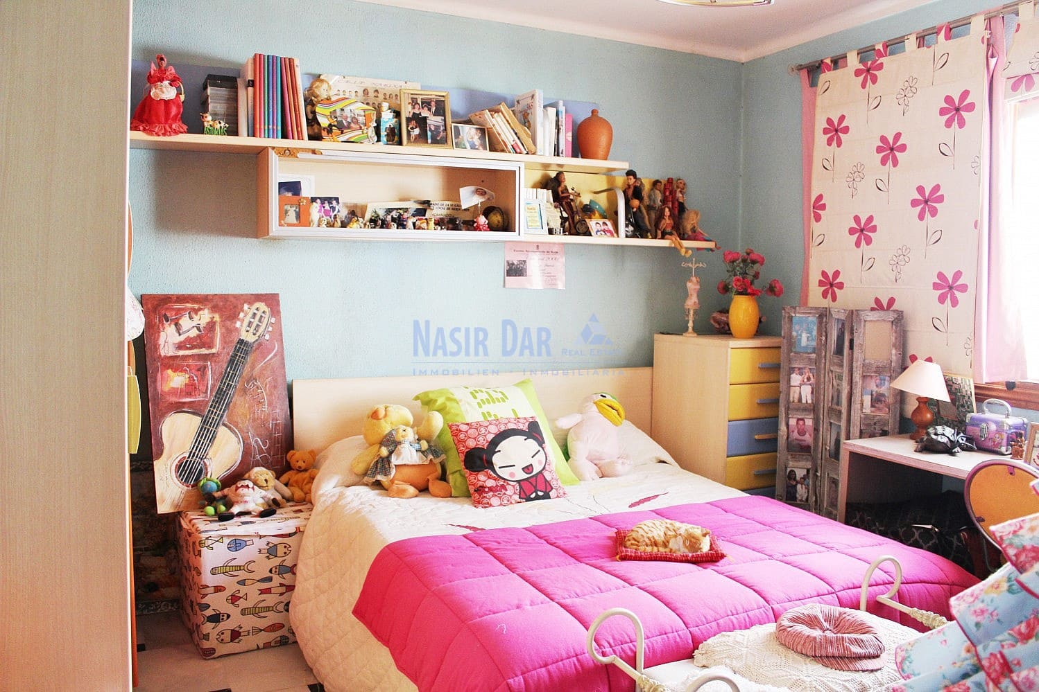 4 sypialnia Willa na sprzedaż w Nerja z basenem garażem - 650 000 € (Ref: 9343608)