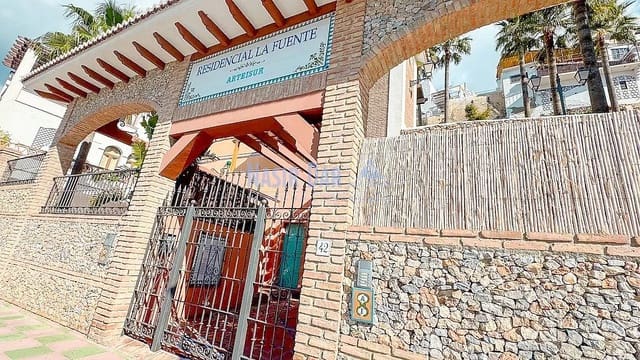 Garage til salg i Frigiliana - € 11.500 (Ref: 9343609)