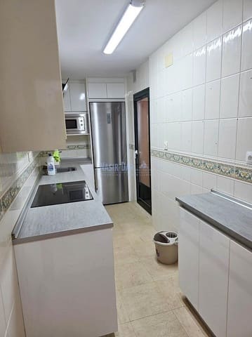 3 soverom Leilighet til salgs i Centro, Nerja med svømmebasseng - € 305 000 (Ref: 9347993)