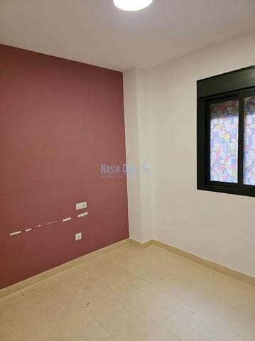 3 soverom Leilighet til salgs i Centro, Nerja med svømmebasseng - € 305 000 (Ref: 9347993)