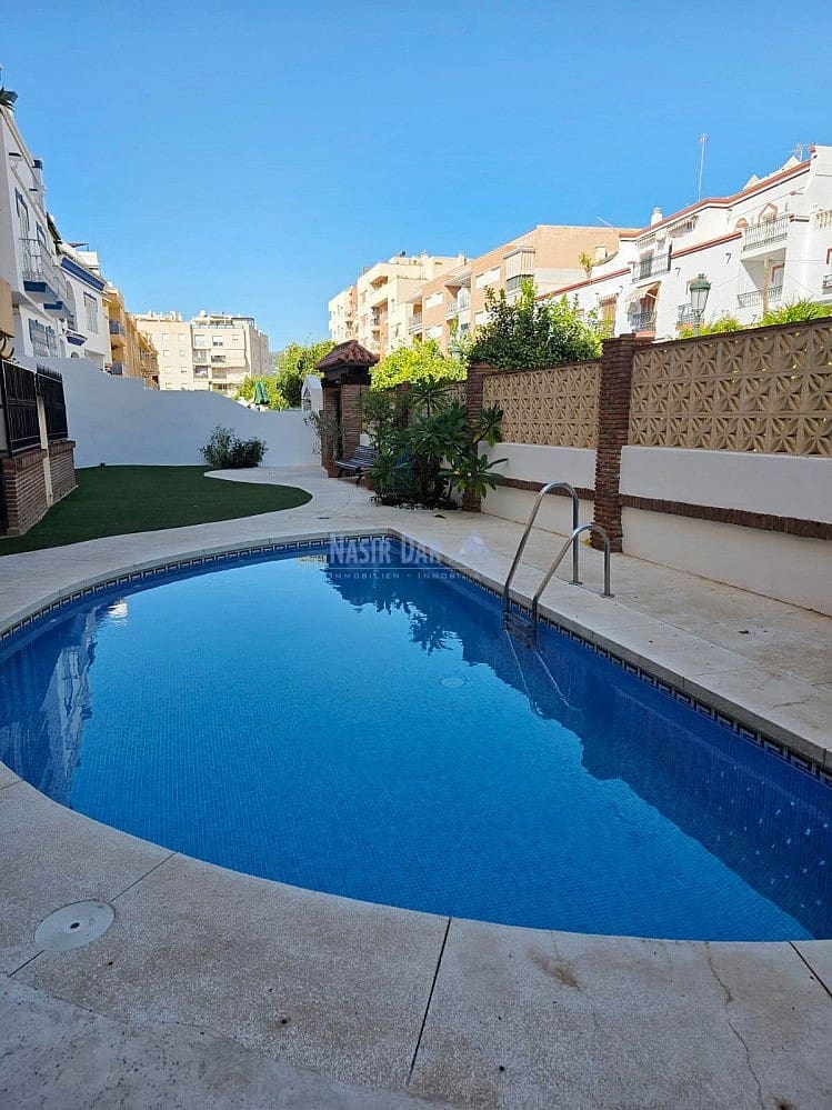 3 soverom Leilighet til salgs i Nerja med svømmebasseng - € 305 000 (Ref: 9347993)