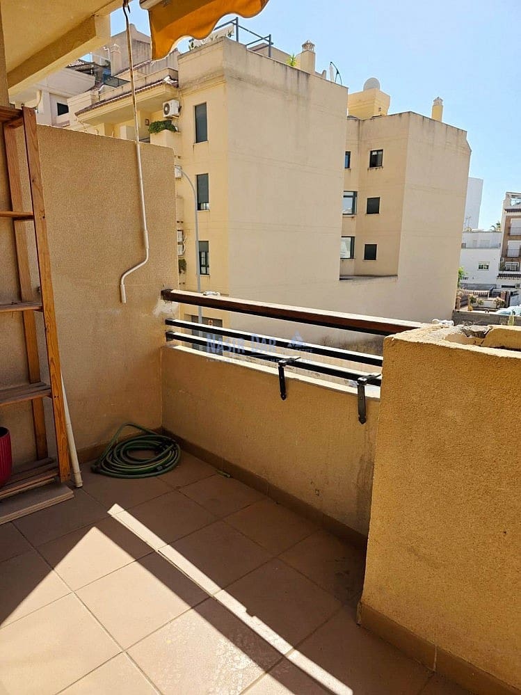 3 soverom Leilighet til salgs i Nerja med svømmebasseng - € 305 000 (Ref: 9347993)