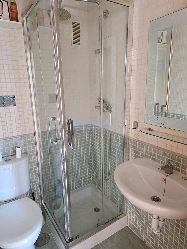 3 soverom Leilighet til salgs i Nerja med svømmebasseng - € 305 000 (Ref: 9347993)