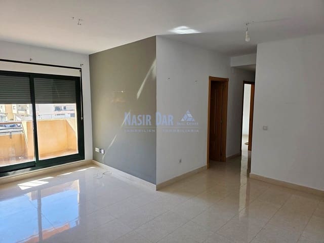 3 soverom Leilighet til salgs i Centro, Nerja med svømmebasseng - € 305 000 (Ref: 9347993)