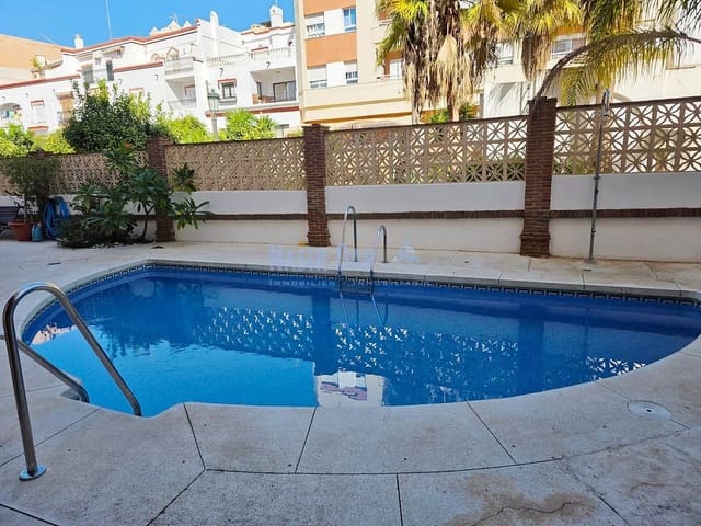 3 soverom Leilighet til salgs i Centro, Nerja med svømmebasseng - € 305 000 (Ref: 9347993)
