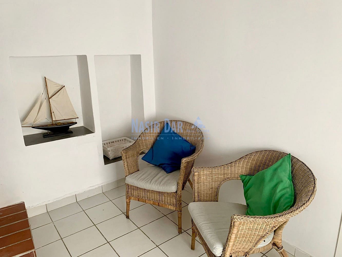 1 soverom Hus til salgs i Nerja - € 325 000 (Ref: 9347994)