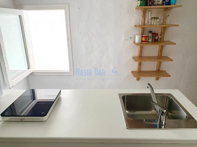 1 soverom Hus til salgs i Centro, Nerja - € 325 000 (Ref: 9347994)