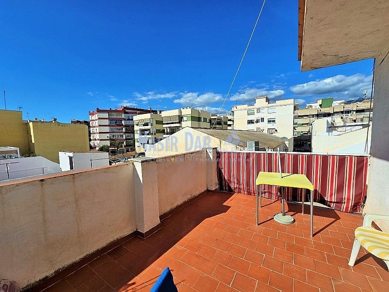 Studio for sale in Nerja - € 174,500 (Ref: 9363208)
