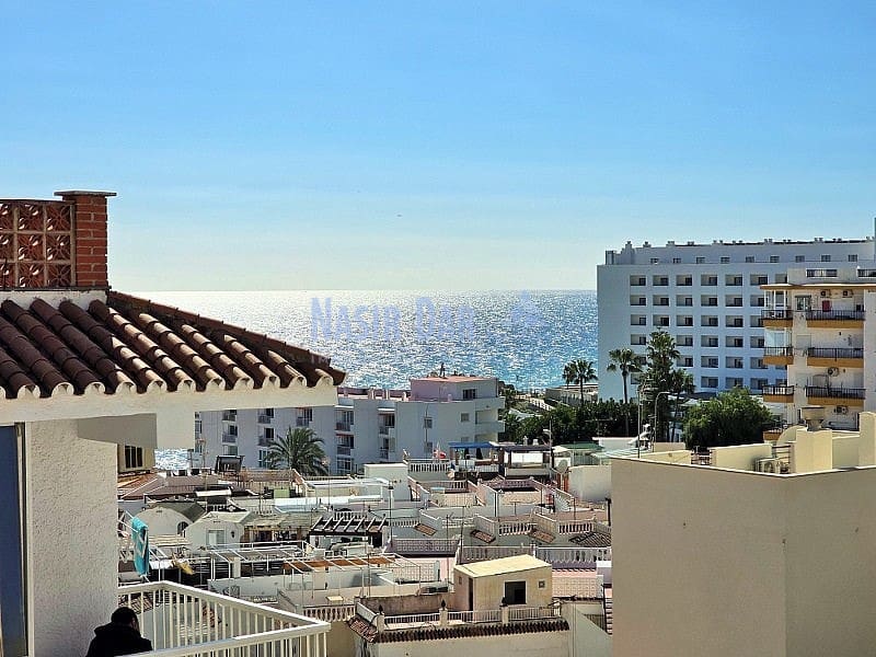 Studio for sale in Nerja - € 174,500 (Ref: 9363208)