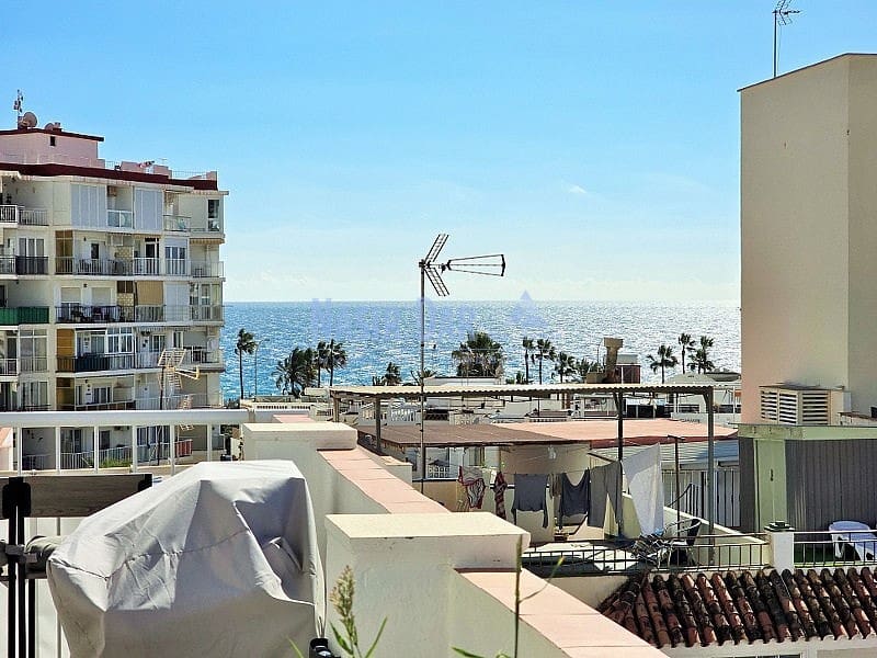 Studio for sale in Nerja - € 174,500 (Ref: 9363208)