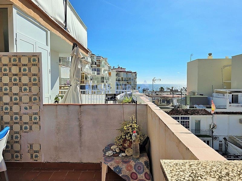 Studio for sale in Nerja - € 174,500 (Ref: 9363208)