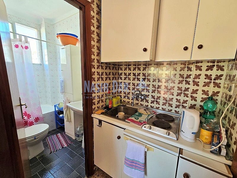Studio for sale in Nerja - € 174,500 (Ref: 9363208)