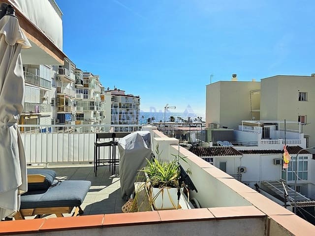 Studio for sale in Centro, Nerja - € 174,500 (Ref: 9363208)