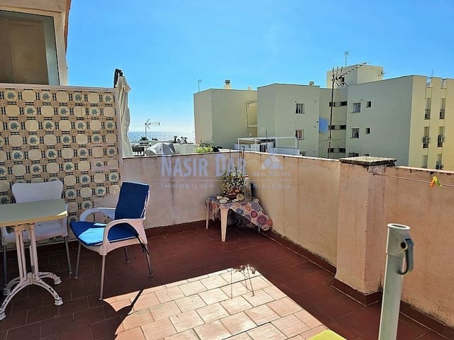 Studio for sale in Centro, Nerja - € 174,500 (Ref: 9363208)