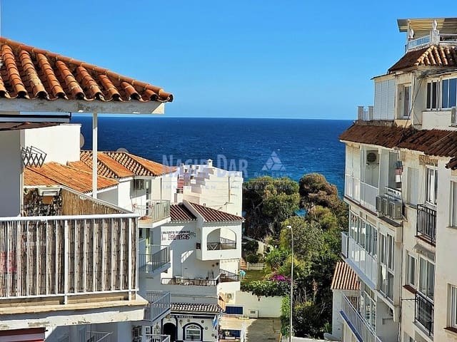 Studio for sale in Centro, Nerja - € 174,500 (Ref: 9363208)