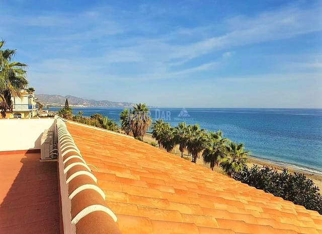 2 soverom Leilighet til salgs i El Peñoncillo, Torrox - € 340 000 (Ref: 9363419)