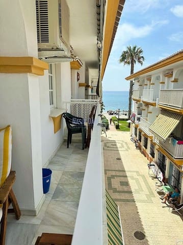 2 soverom Leilighet til salgs i El Peñoncillo, Torrox - € 340 000 (Ref: 9363419)