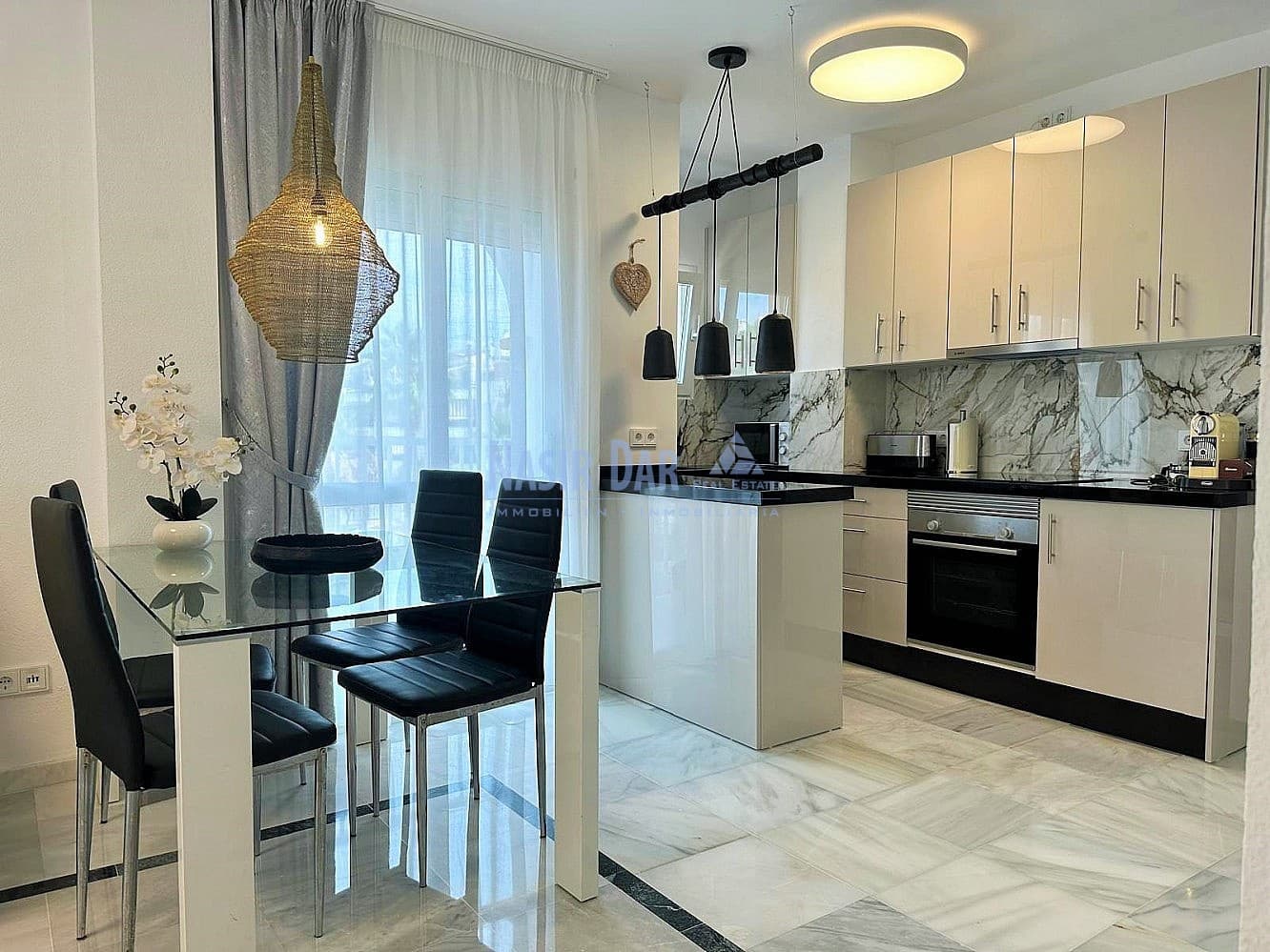 2 bedroom Apartment for sale in El Penoncillo - € 340,000 (Ref: 9363419)