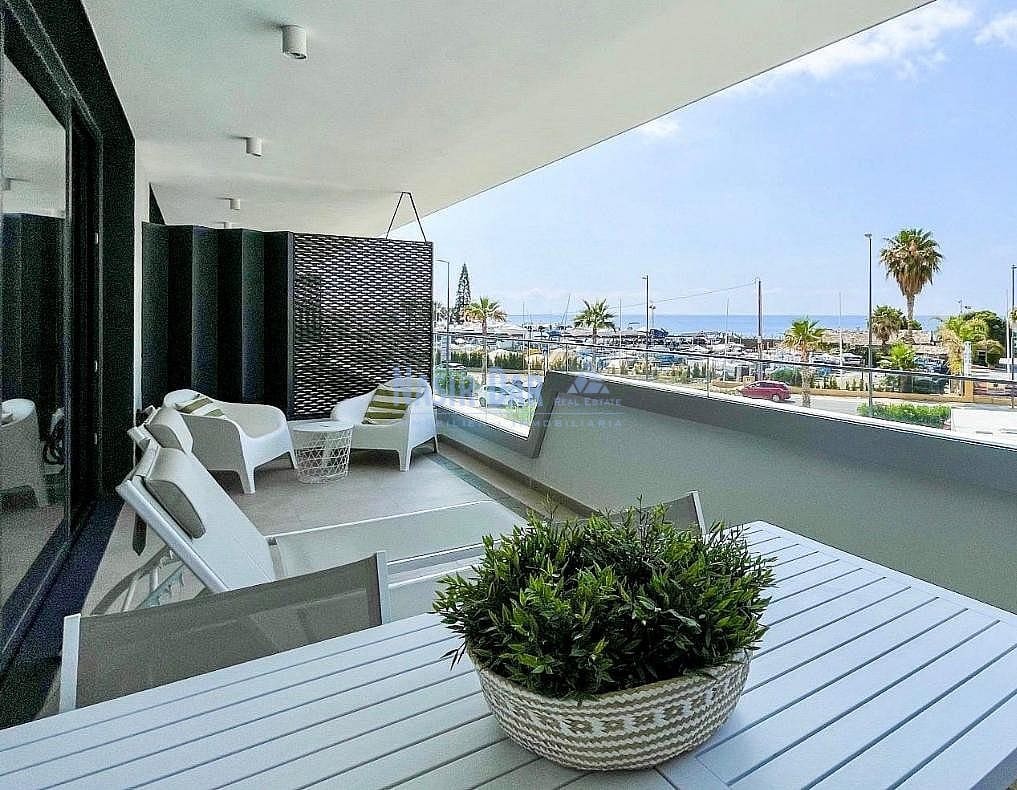 2 bedroom Apartment for sale in El Penoncillo with pool garage - € 399,000 (Ref: 9372145)