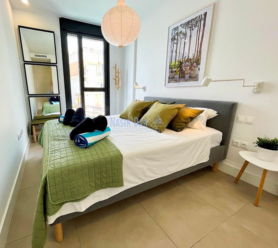 2 bedroom Apartment for sale in El Penoncillo with pool garage - € 399,000 (Ref: 9372145)