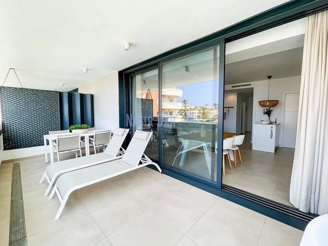 2 sovrum Lägenhet till salu i El Peñoncillo, Torrox med pool garage - 399 000 € (Ref: 9372145)