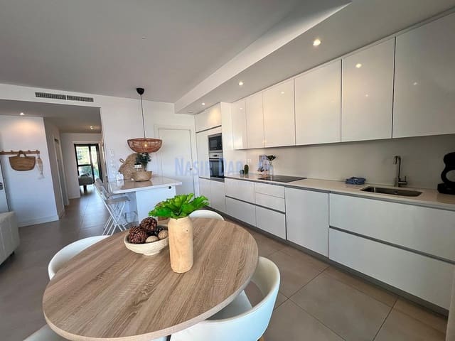 2 sovrum Lägenhet till salu i El Peñoncillo, Torrox med pool garage - 399 000 € (Ref: 9372145)