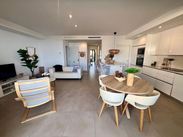 2 sovrum Lägenhet till salu i El Peñoncillo, Torrox med pool garage - 399 000 € (Ref: 9372145)