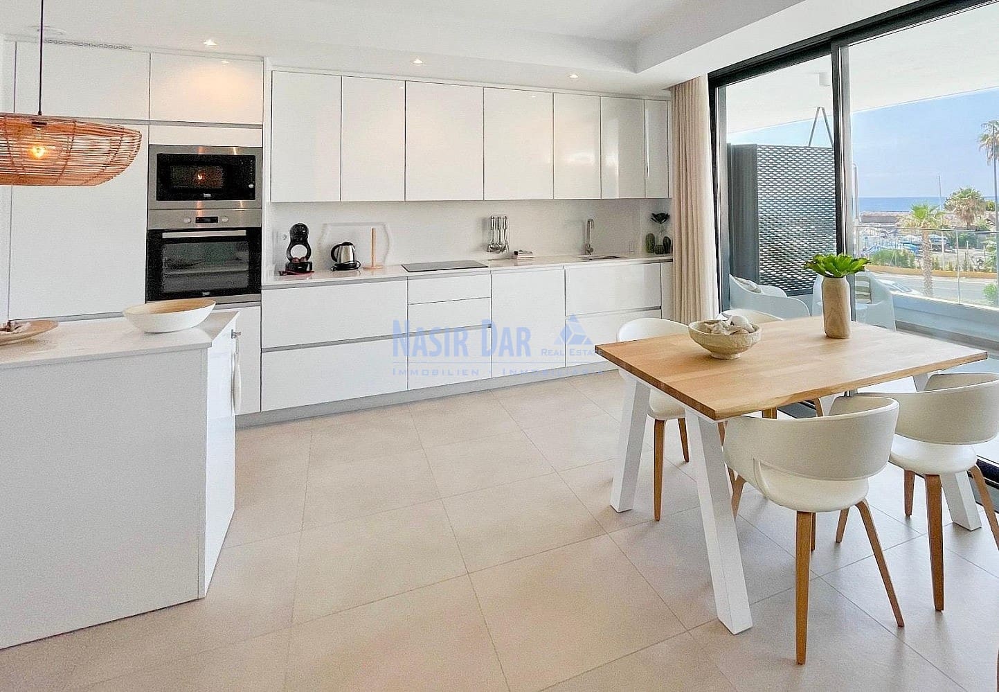 2 bedroom Apartment for sale in El Penoncillo with pool garage - € 399,000 (Ref: 9372145)