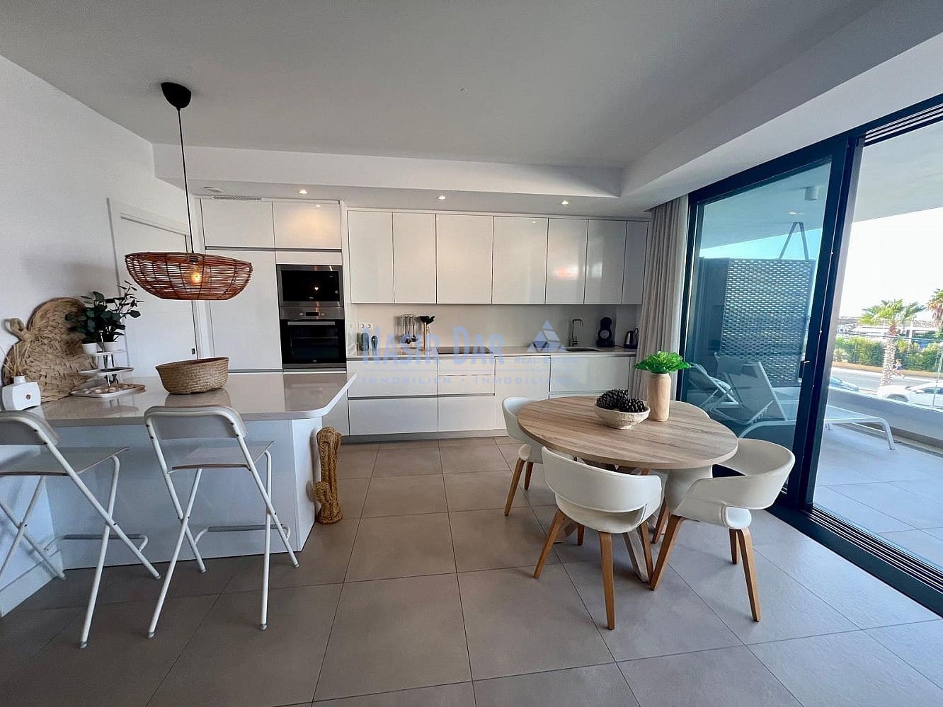 2 bedroom Apartment for sale in El Penoncillo with pool garage - € 399,000 (Ref: 9372145)