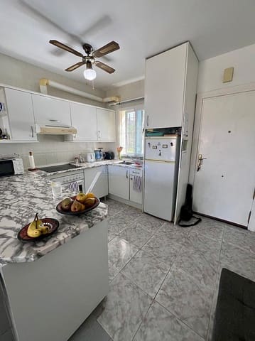 2 soveværelse Lejlighed til salg i Torrox Park, Torrox med swimmingpool - € 215.000 (Ref: 9372268)