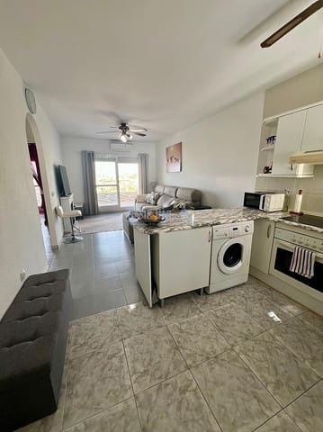 2 soveværelse Lejlighed til salg i Torrox Park, Torrox med swimmingpool - € 215.000 (Ref: 9372268)