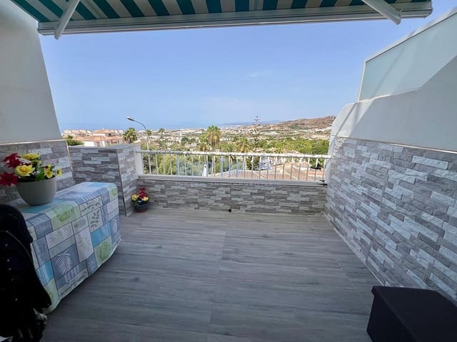 2 soveværelse Lejlighed til salg i Torrox Park, Torrox med swimmingpool - € 215.000 (Ref: 9372268)