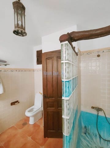 3 camera da letto Villetta Bifamiliare in vendita in Centro, Nerja - 450.000 € (Rif: 9385960)