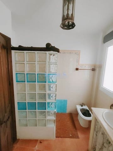 3 camera da letto Villetta Bifamiliare in vendita in Centro, Nerja - 450.000 € (Rif: 9385960)