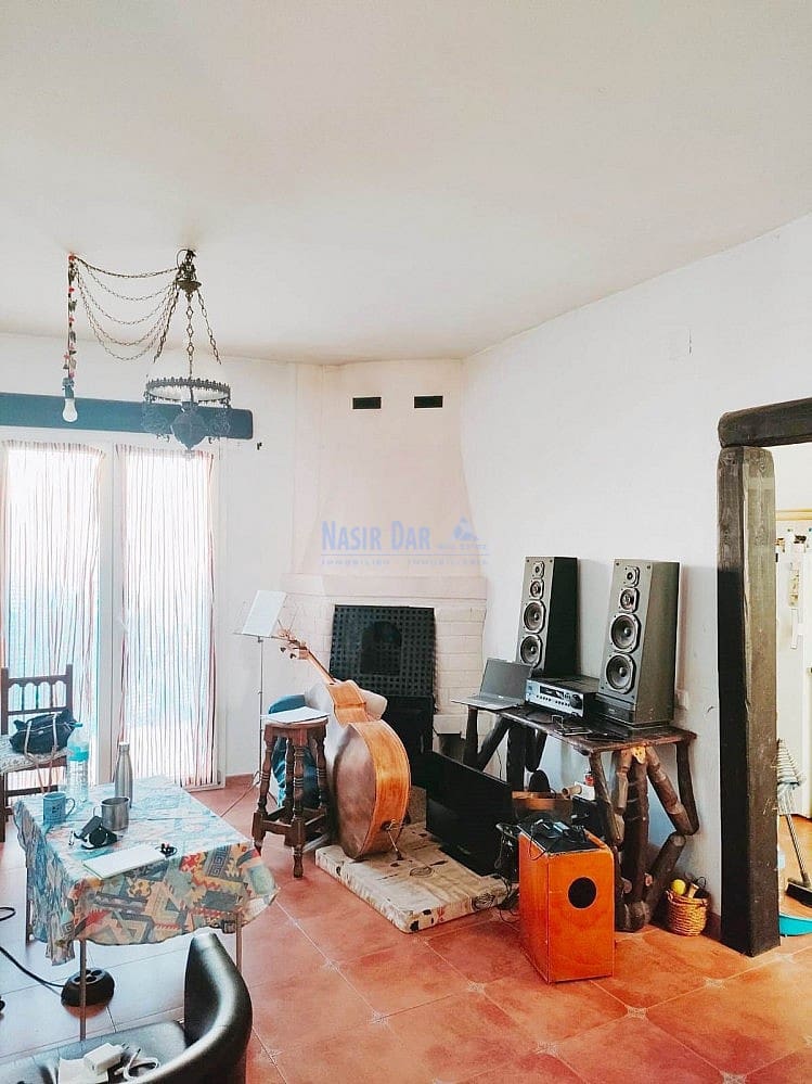 3 sovrum Semi-fristående Villa till salu i Nerja - 450 000 € (Ref: 9385960)