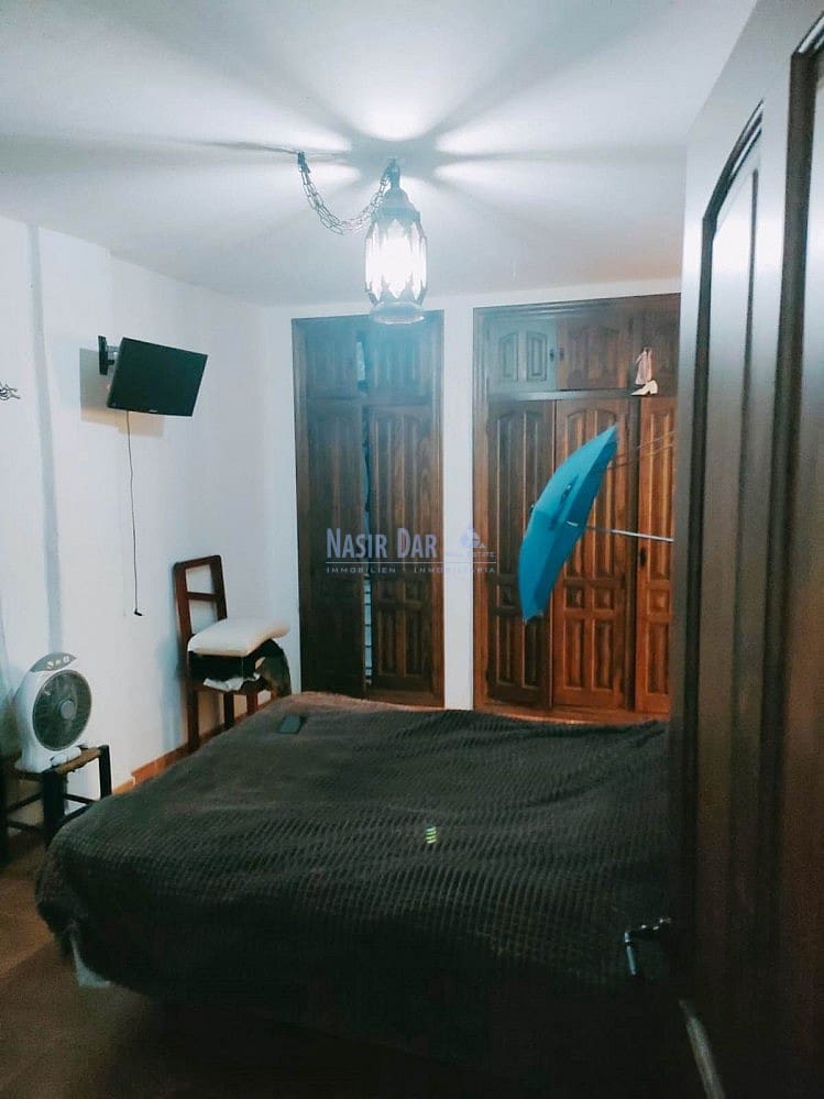 3 sovrum Semi-fristående Villa till salu i Nerja - 450 000 € (Ref: 9385960)