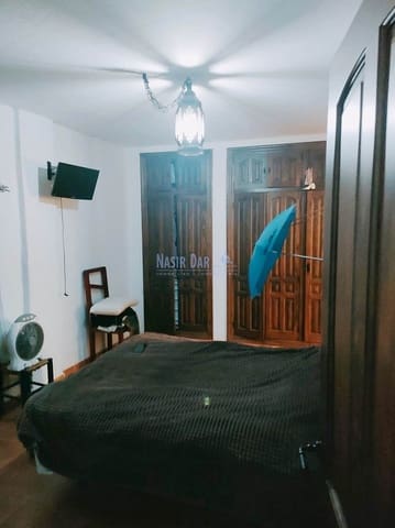 3 camera da letto Villetta Bifamiliare in vendita in Centro, Nerja - 450.000 € (Rif: 9385960)