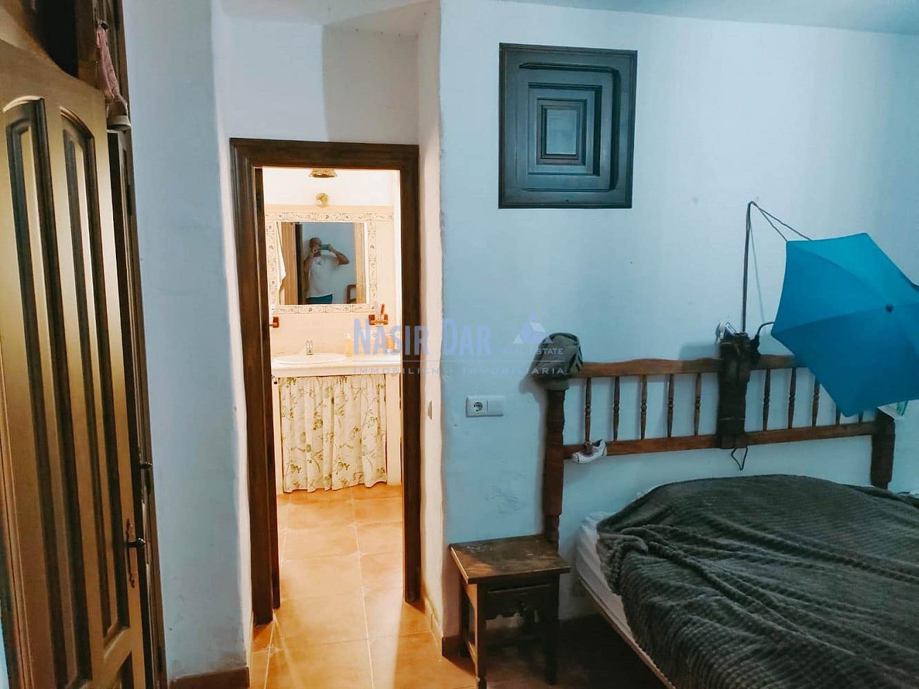 3 sovrum Semi-fristående Villa till salu i Nerja - 450 000 € (Ref: 9385960)