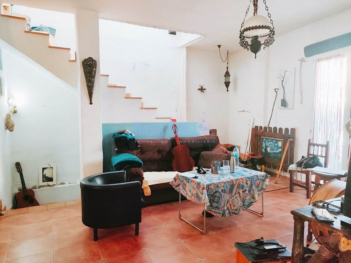 3 sovrum Semi-fristående Villa till salu i Nerja - 450 000 € (Ref: 9385960)