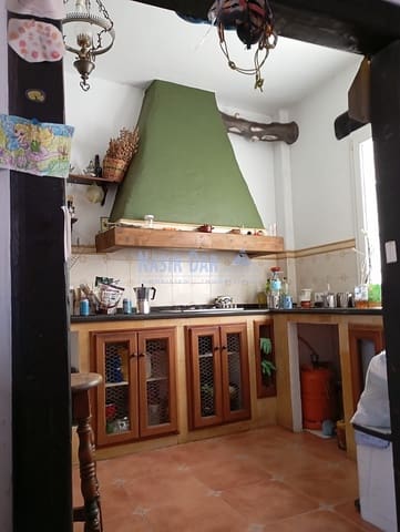 3 camera da letto Villetta Bifamiliare in vendita in Centro, Nerja - 450.000 € (Rif: 9385960)