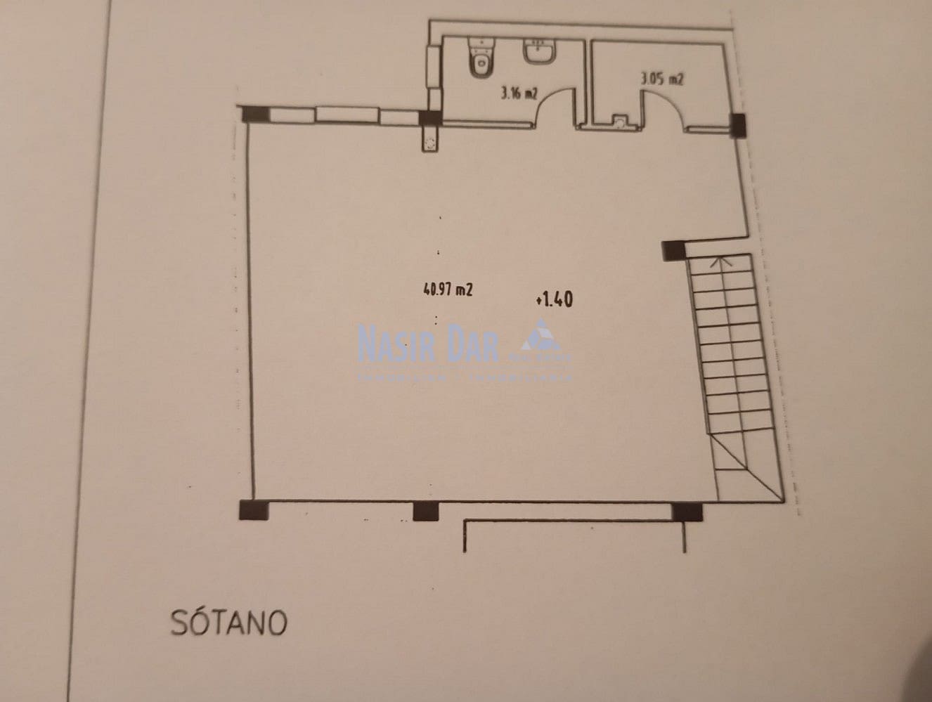 3 sovrum Semi-fristående Villa till salu i Nerja - 450 000 € (Ref: 9385960)
