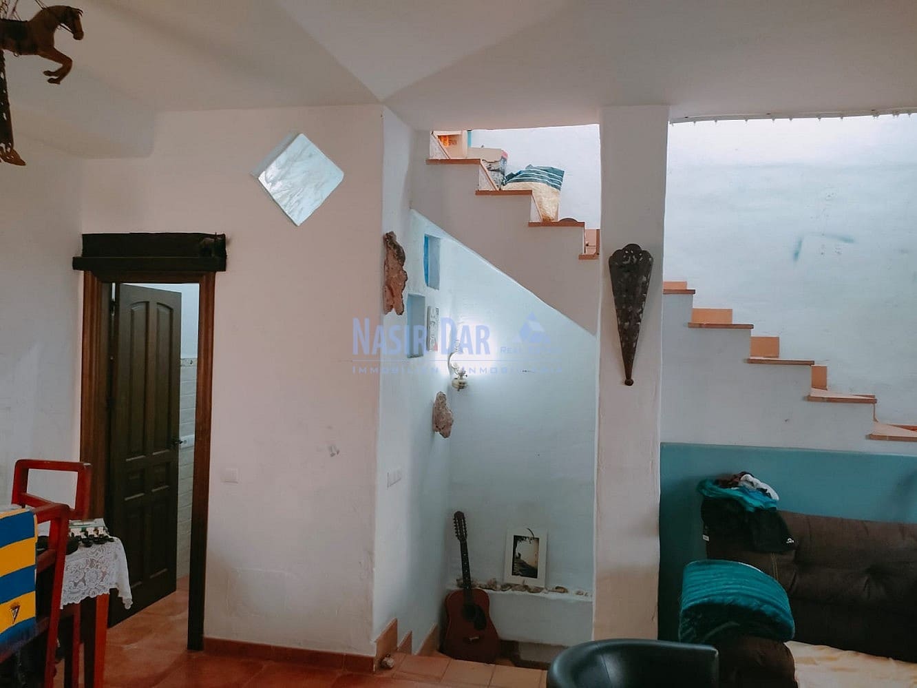 3 sovrum Semi-fristående Villa till salu i Nerja - 450 000 € (Ref: 9385960)